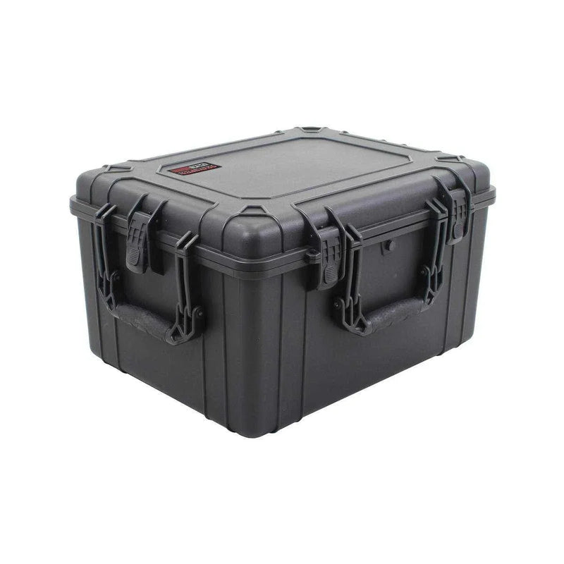 Go Rhino Xventure Hard Shell Gear Case | Rugged Offroad Storage Box | 25" Extra Large