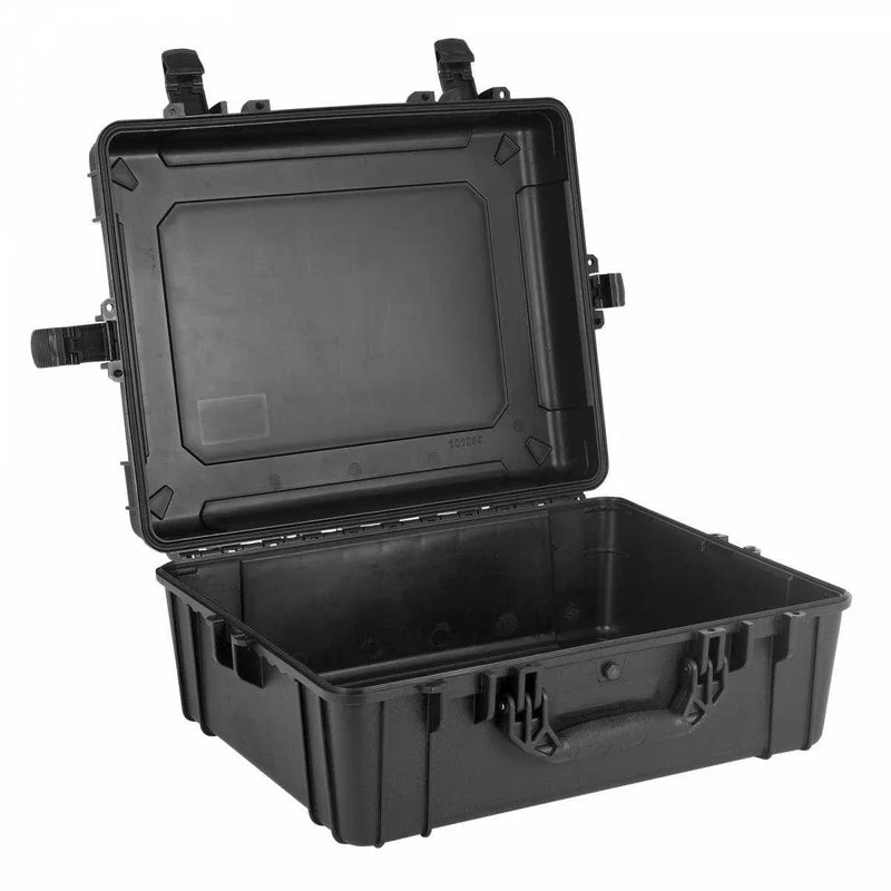 Go Rhino Xventure Hard Shell Gear Case | Rugged Offroad Storage Box | 25" Large