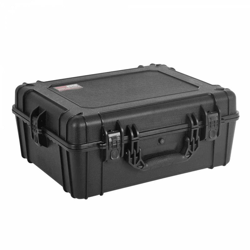 Go Rhino Xventure Hard Shell Gear Case | Rugged Offroad Storage Box | 25" Large