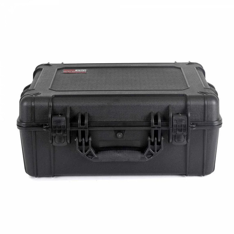 Go Rhino Xventure Hard Shell Gear Case | Rugged Offroad Storage Box | 25" Large