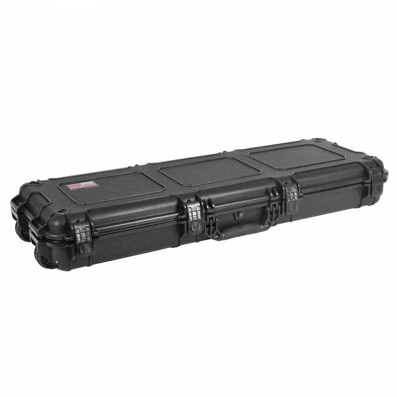 Go Rhino Xventure Hard Shell Gear Case | Rugged Offroad Storage Box | 44" Long