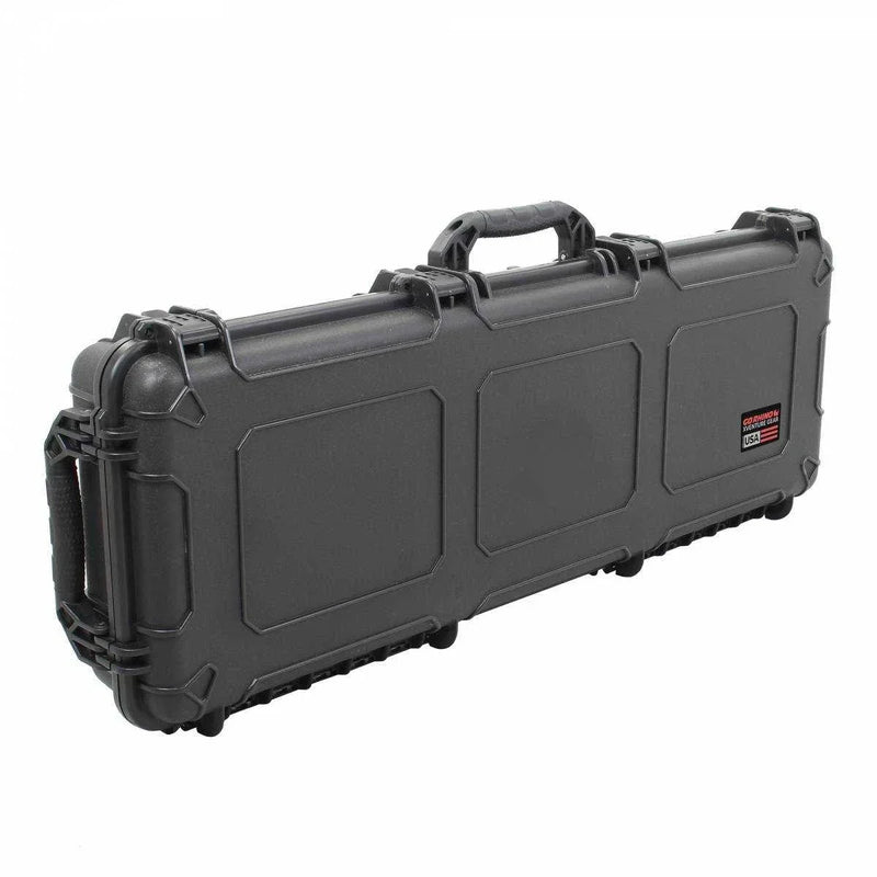 Go Rhino Xventure Hard Shell Gear Case | Rugged Offroad Storage Box | 44" Long