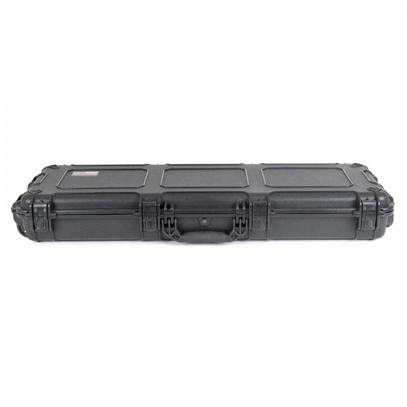Go Rhino Xventure Hard Shell Gear Case | Rugged Offroad Storage Box | 44" Long