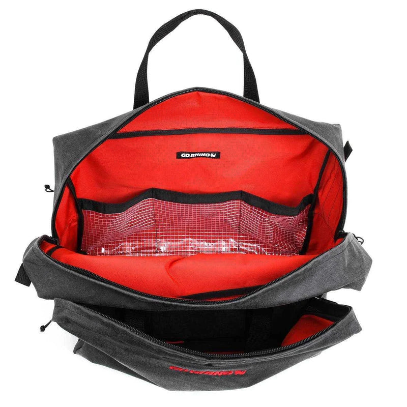 Go Rhino Xventure Recovery Gear and Tools Storage Bag | Large