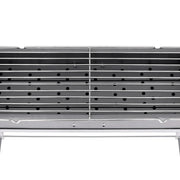 Grillz Portable BBQ Grill Charcoal Barbecue Smoker