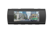 Hema Dual Channel Dash Camera with 3.2’ Screen | HM-DVR22 - dash