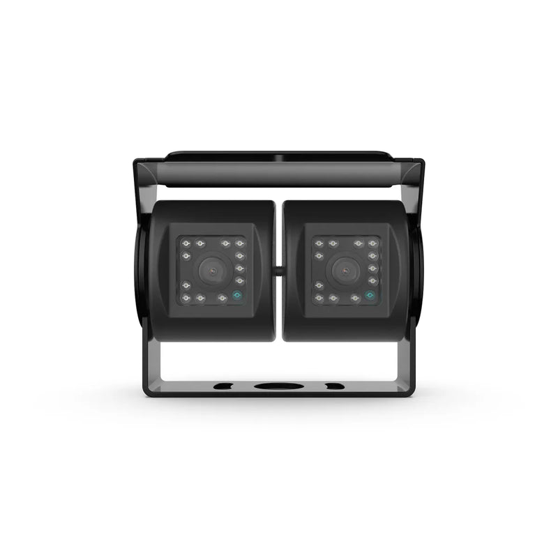 Hema High Resolution Heavy Duty Dual Lens Reversing Camera | Standalone