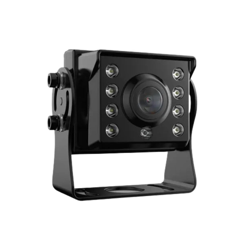 Hema HM-CAM10 Heavy Duty Analogue HD Rear Camera | Standalone