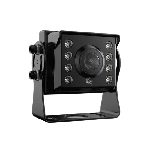 Hema HM-CAM10 Heavy Duty Analogue HD Rear Camera | Standalone