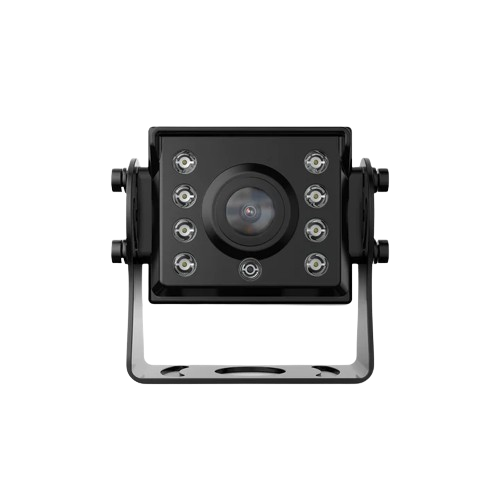 Hema HM-CAM10 Heavy Duty Analogue HD Rear Camera | Standalone