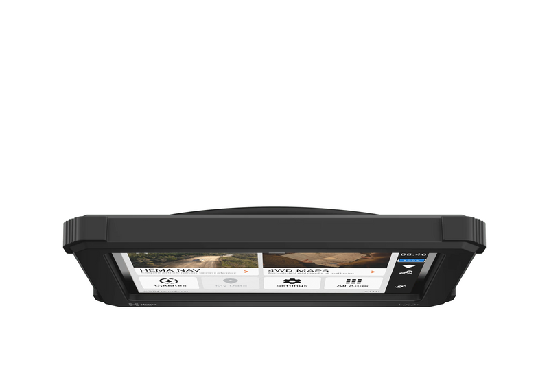 Hema HX-2+ GPS Ruggedised Case Accessory
