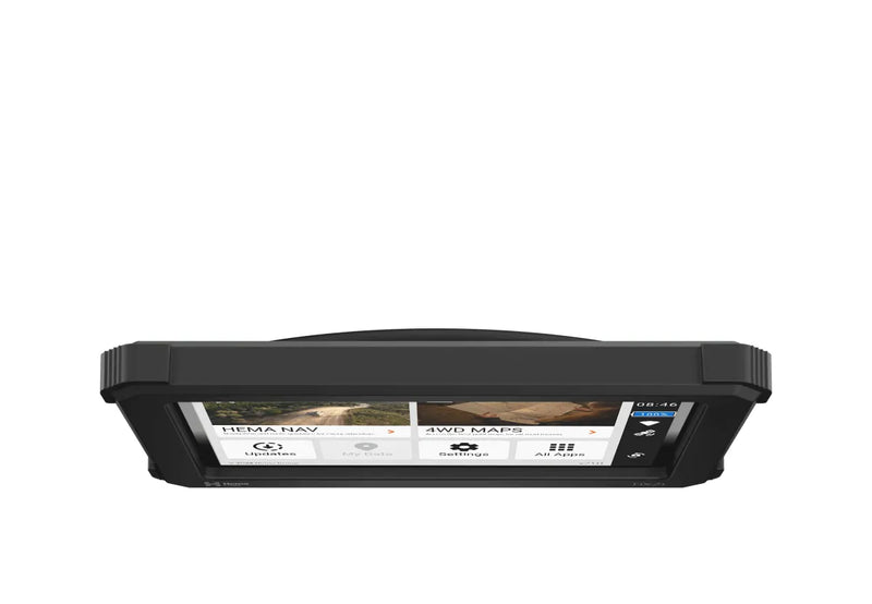 Hema HX-2+ GPS Ruggedised Case Accessory
