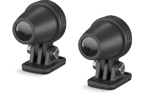 Hema HX-M1 Dual Camera DVR Kit