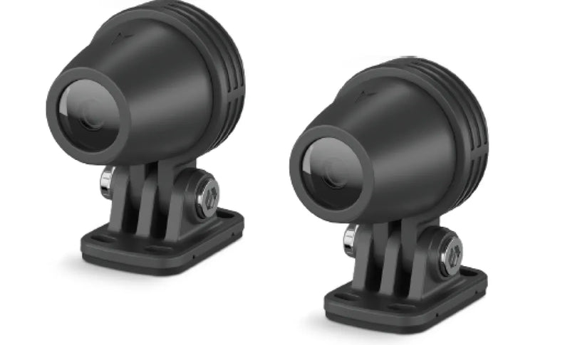 Hema HX-M1 Dual Camera DVR Kit