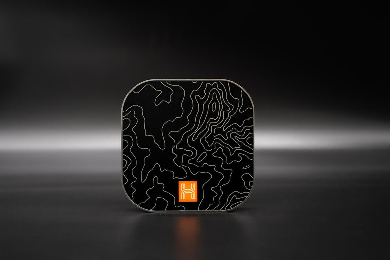 Hema Maps HX-BOX GPS Navigation Module