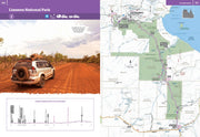 Hema Ultimate 4WD Atlas and Guide to the Top End and Gulf Region