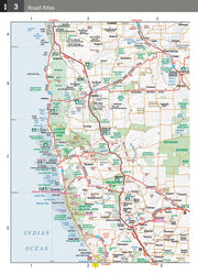 Hema Ultimate Guide to 4WD and Camping Adventures in Perth and the South West