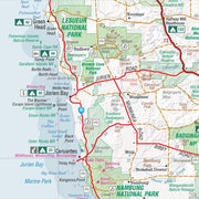 Hema Ultimate Guide to 4WD and Camping Adventures in Perth and the South West