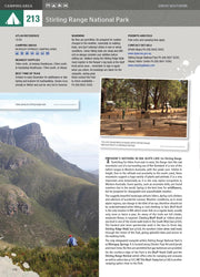 Hema Ultimate Guide to 4WD and Camping Adventures in Perth and the South West