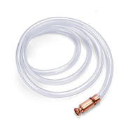 3M Self Priming Siphon Hose Water Jiggler Liquid Transfer Fuel Hose Pump Copper - Tools > Other Tools