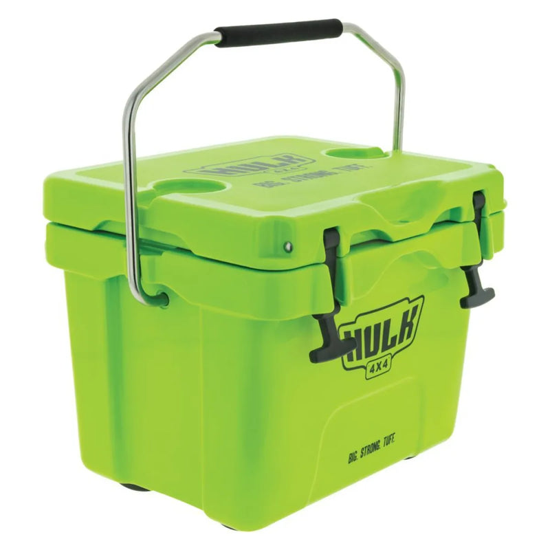 Hulk 15L Portable Ice Cooler Box - Ice Box