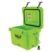 Hulk 15L Portable Ice Cooler Box - Ice Box