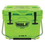Hulk 15L Portable Ice Cooler Box - Ice Box