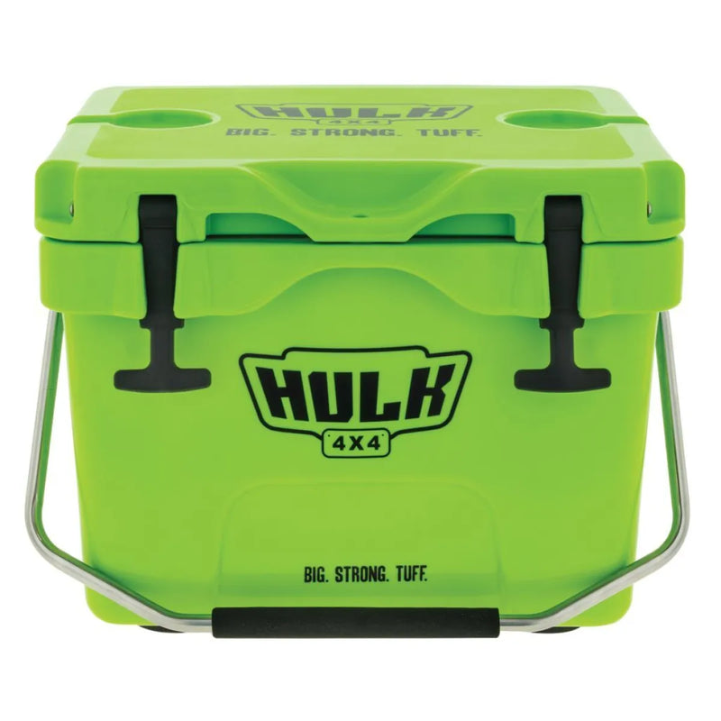 Hulk 15L Portable Ice Cooler Box - Ice Box