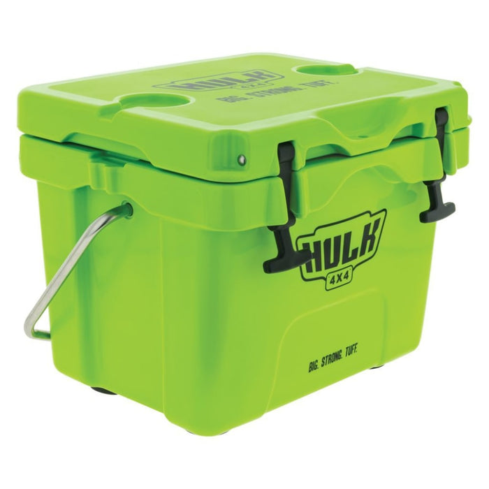 Hulk 15L Portable Ice Cooler Box - Ice Box