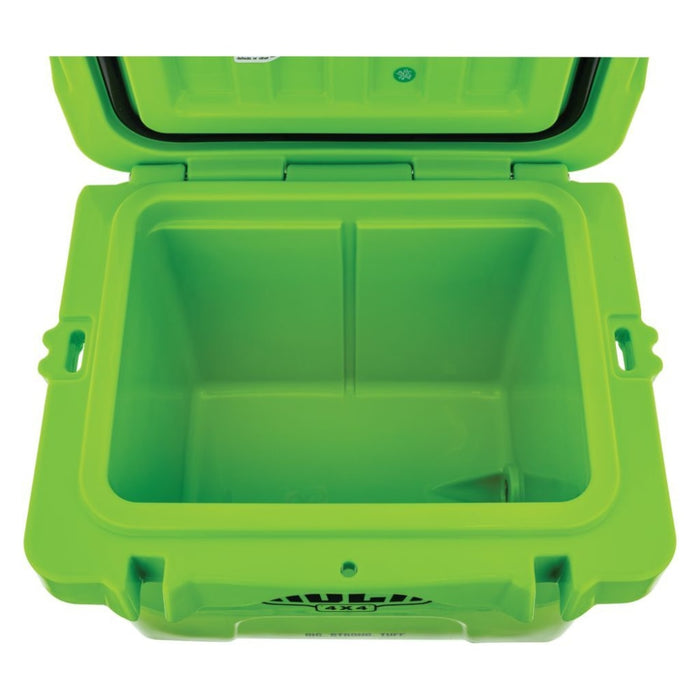 Hulk 15L Portable Ice Cooler Box - Ice Box