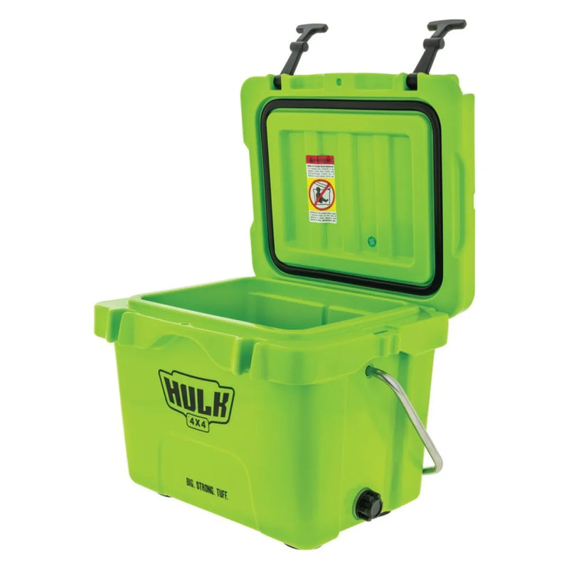 Hulk 15L Portable Ice Cooler Box - Ice Box