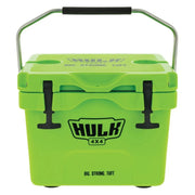 Hulk 15L Portable Ice Cooler Box - Ice Box