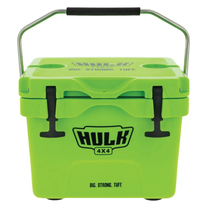 Hulk 15L Portable Ice Cooler Box - Ice Box