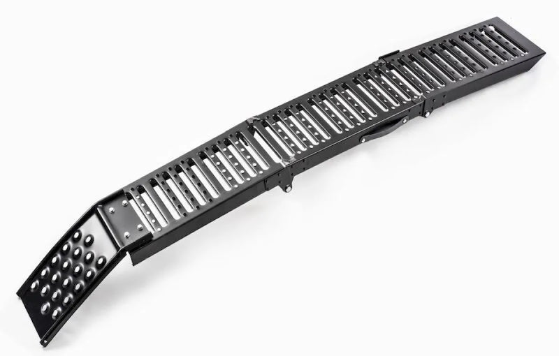 Hulk 2 In 1 Foldable Steel Ramps | Pair
