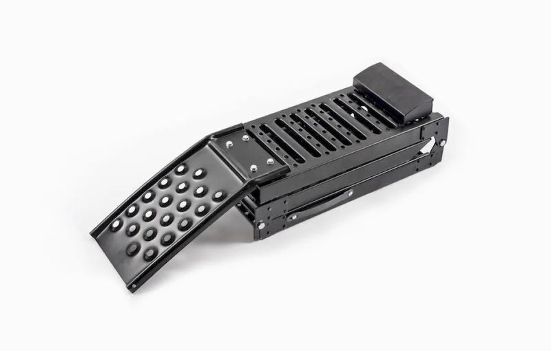 Hulk 2 In 1 Foldable Steel Ramps | Pair