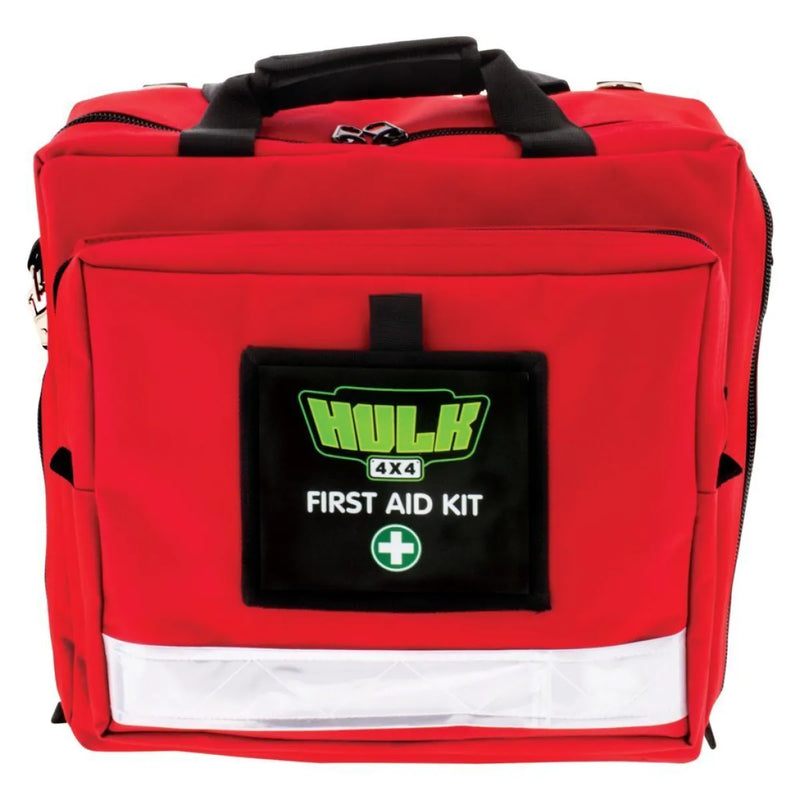 Hulk 4x4 Adventurer First Aid Kit