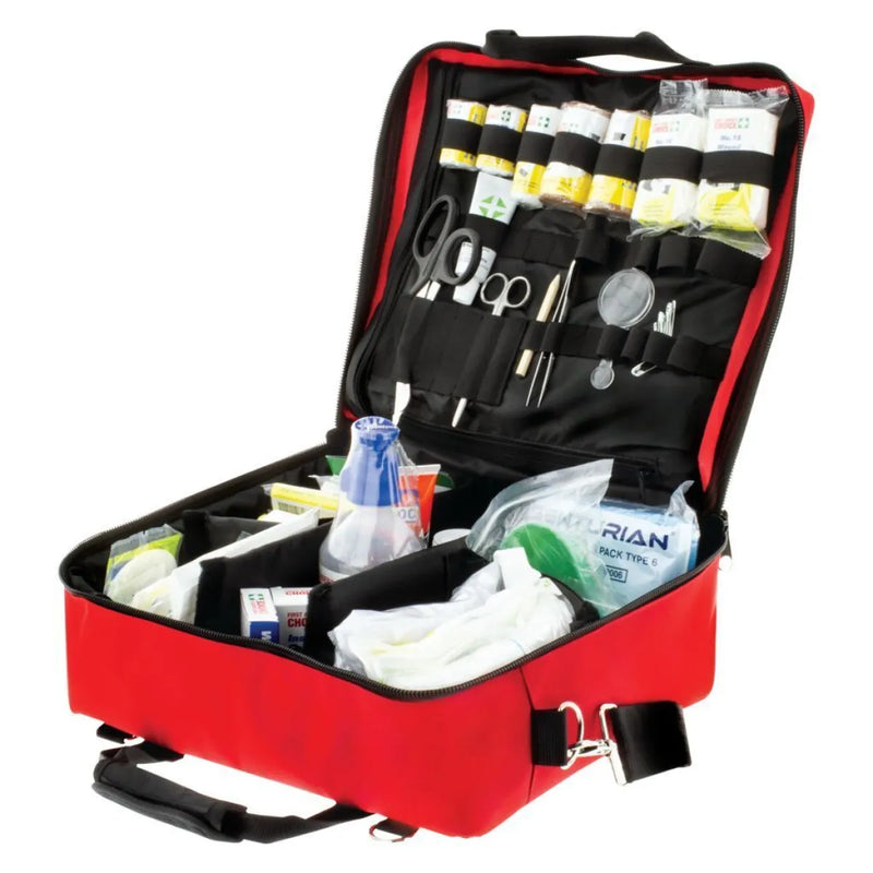 Hulk 4x4 Adventurer First Aid Kit