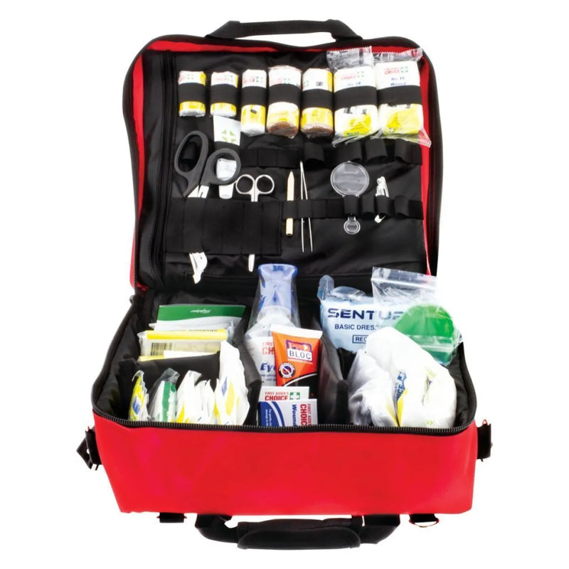 Hulk 4x4 Adventurer First Aid Kit