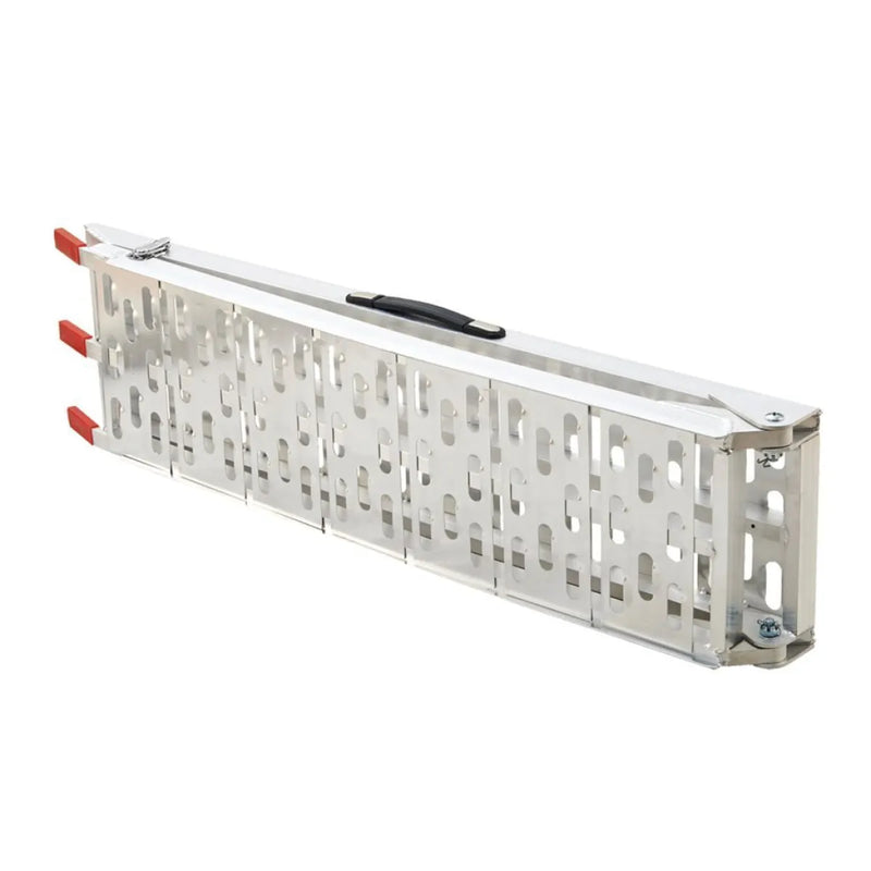 Hulk 4x4 ATV Aluminium Loading Ramps | Pair