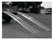 HULK 4x4 ATV/UTV Aluminium Loading Ramps | Pair