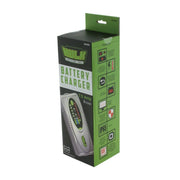 HULK 4X4 Automatic Switchmode Battery Charger - 7.5A 12/24V 8 Stage
