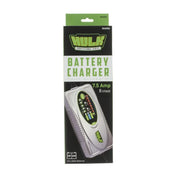 HULK 4X4 Automatic Switchmode Battery Charger - 7.5A 12/24V 8 Stage
