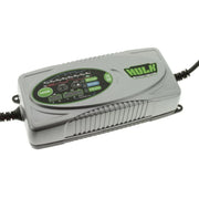 HULK 4X4 Automatic Switchmode Battery Charger - 7.5A 12/24V 8 Stage