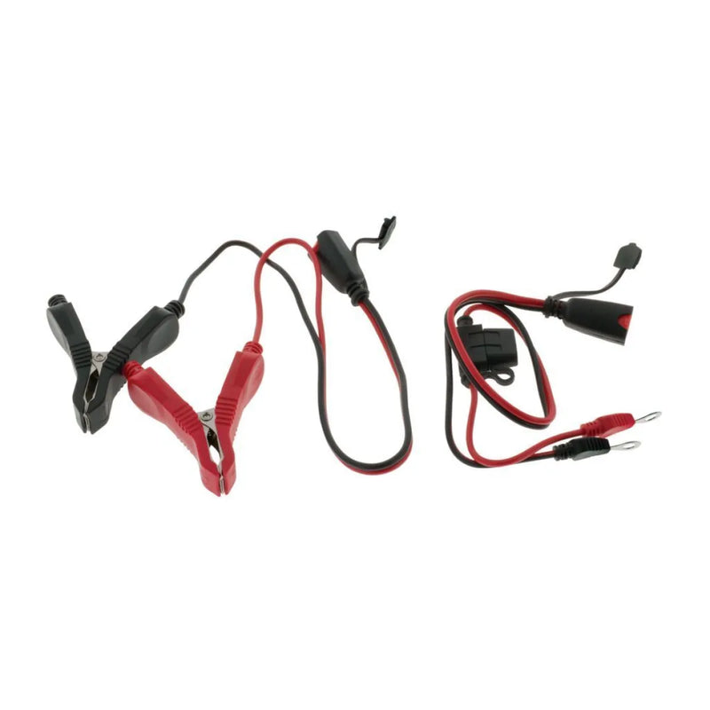 HULK 4X4 Automatic Switchmode Battery Charger - 7.5A 12/24V 8 Stage