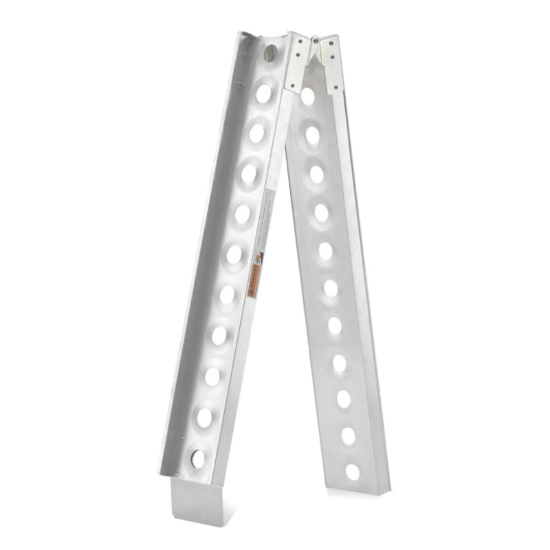4x4 Loading Ramps Hulk 4x4 Motorcycle Aluminium Loading Ramp — 4x4 Down Under