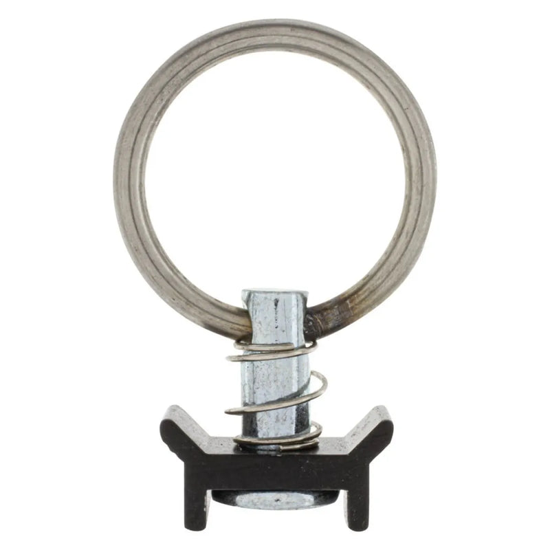 Hulk 4x4 Moveable Mounting Rings | Pack of 2 - Storage Accessories