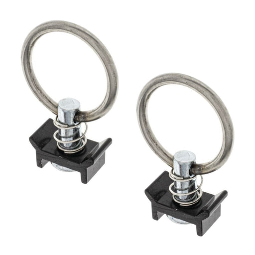 Hulk 4x4 Moveable Mounting Rings | Pack of 2 - Storage Accessories