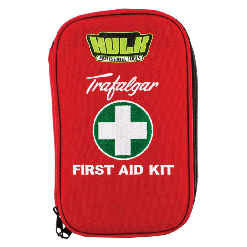 HULK 4x4 Personal Vehicle First Aid Kit