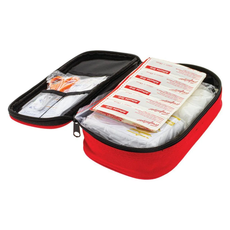 HULK 4x4 Personal Vehicle First Aid Kit