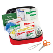 HULK 4x4 Personal Vehicle First Aid Kit